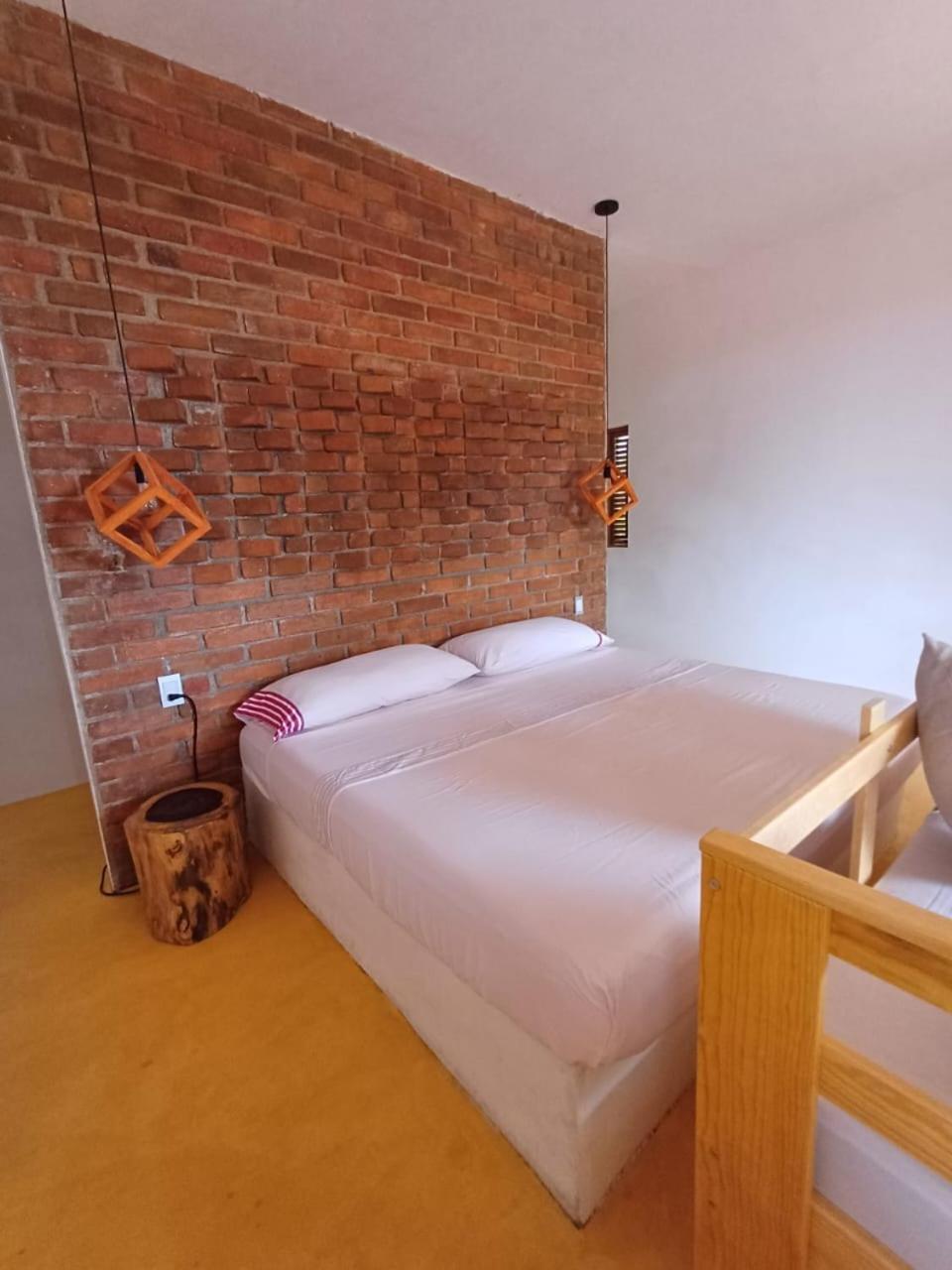Cabanas Mizontle Mazunte Dış mekan fotoğraf