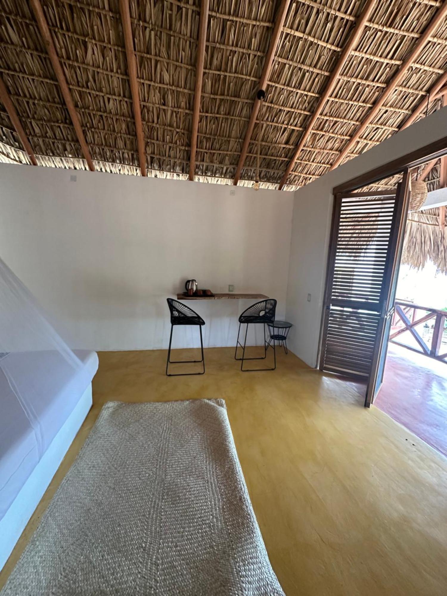 Cabanas Mizontle Mazunte Dış mekan fotoğraf