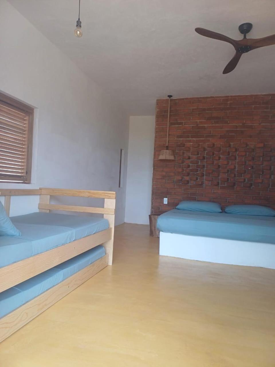 Cabanas Mizontle Mazunte Dış mekan fotoğraf