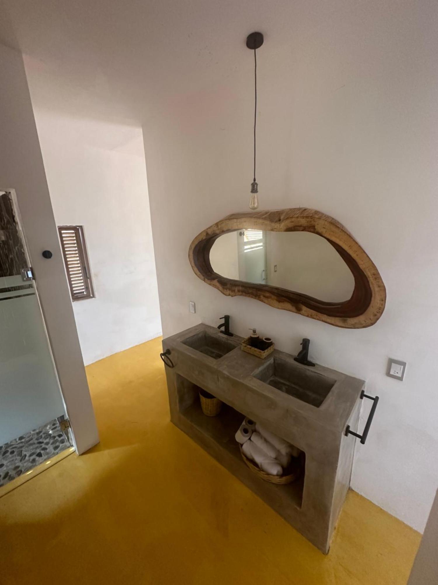 Cabanas Mizontle Mazunte Oda fotoğraf