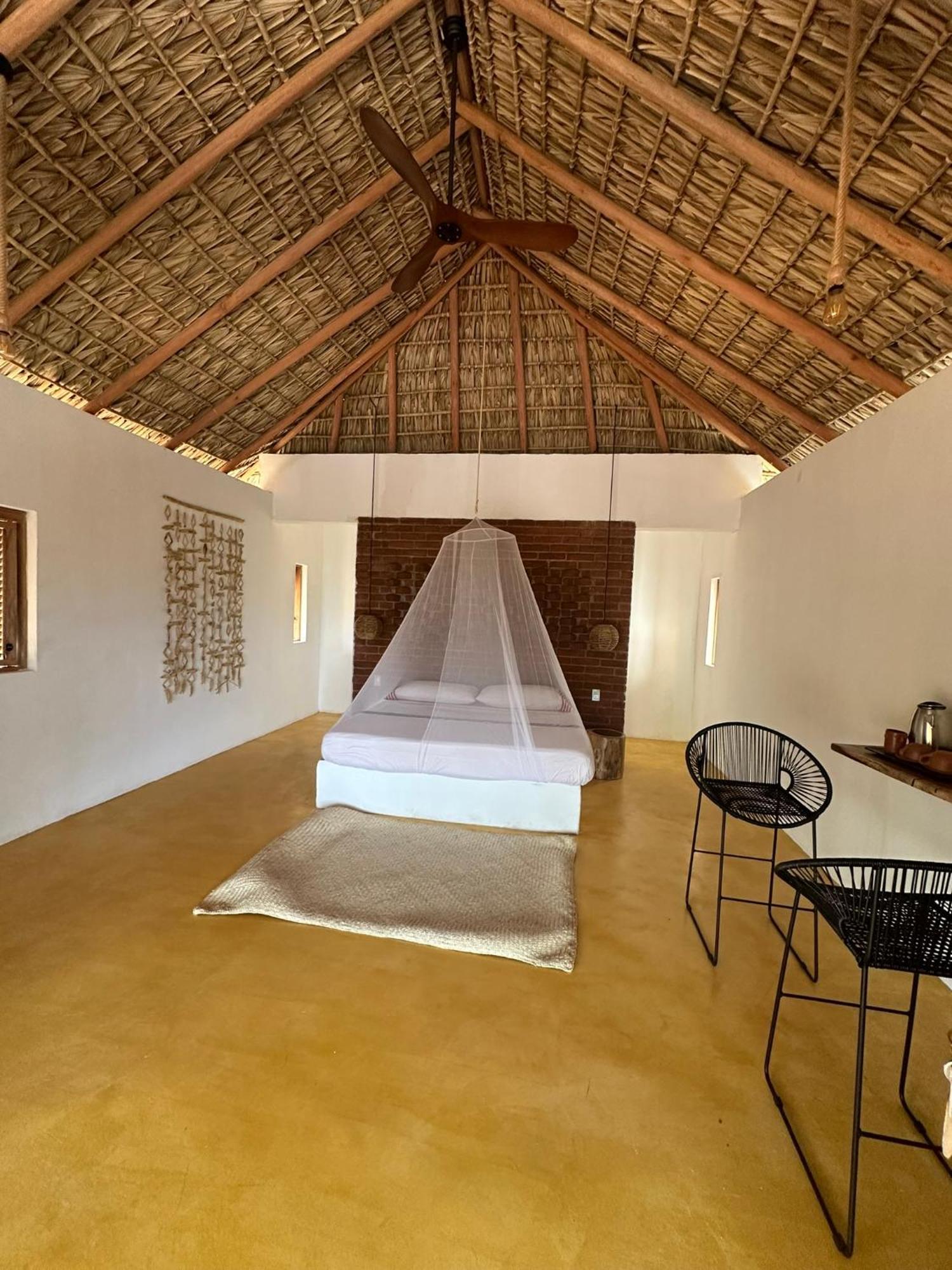 Cabanas Mizontle Mazunte Dış mekan fotoğraf