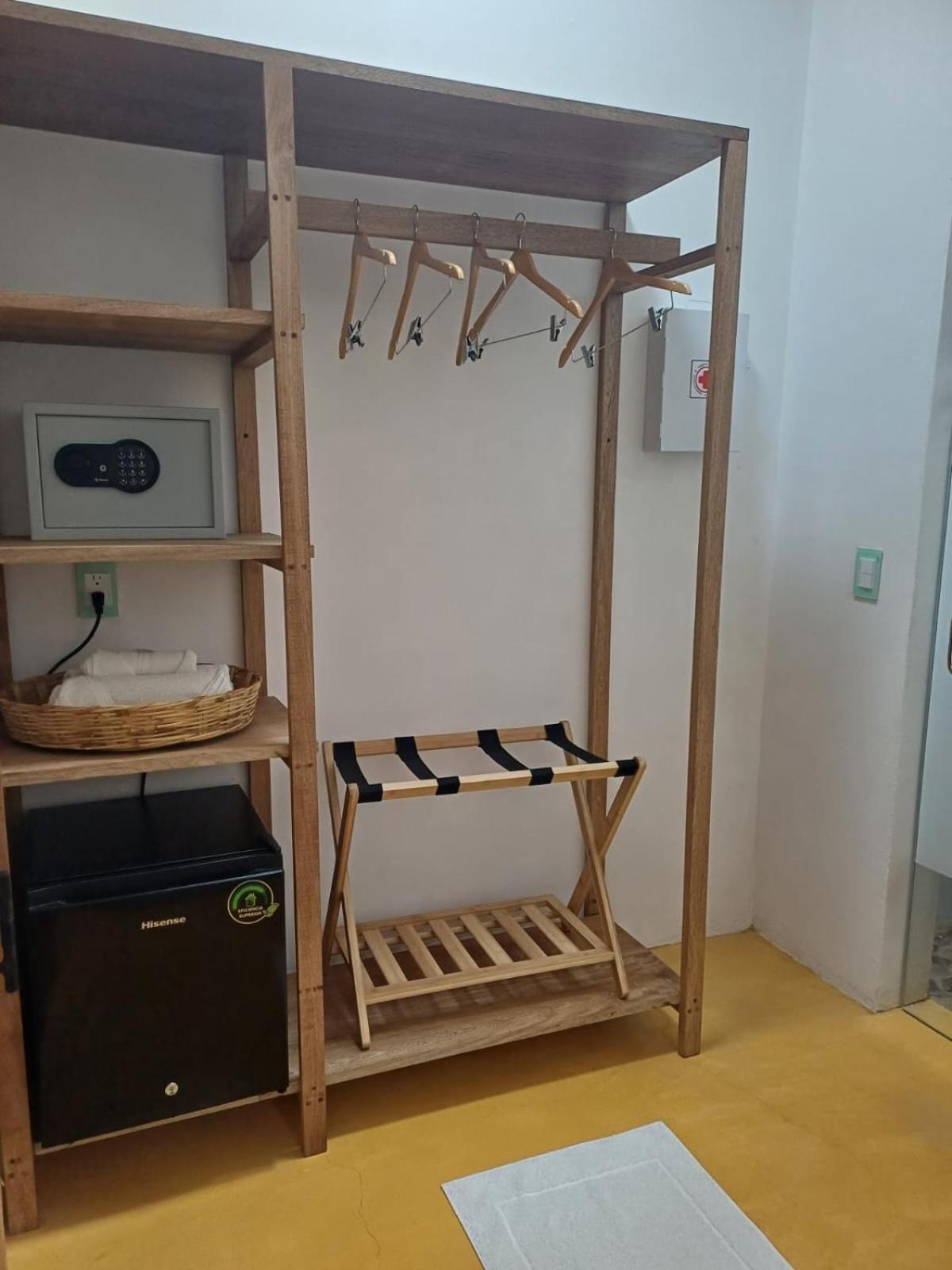 Cabanas Mizontle Mazunte Dış mekan fotoğraf