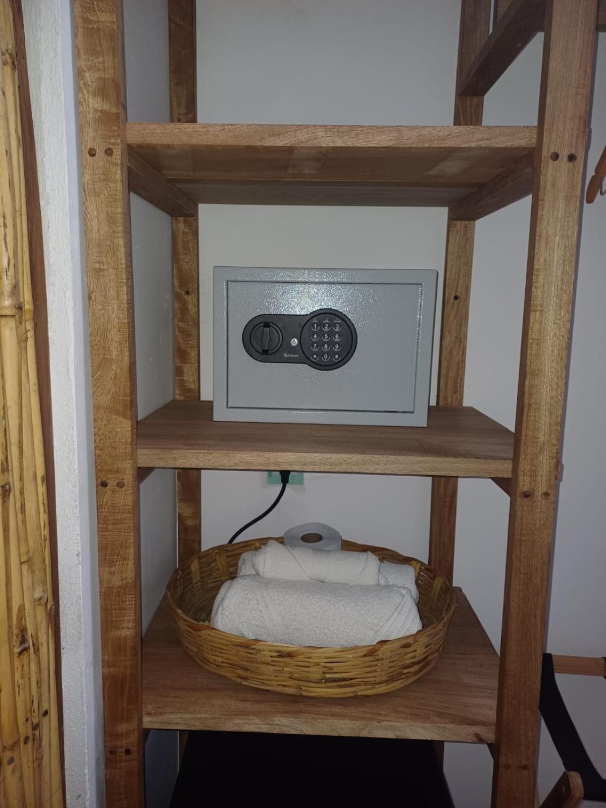 Cabanas Mizontle Mazunte Dış mekan fotoğraf