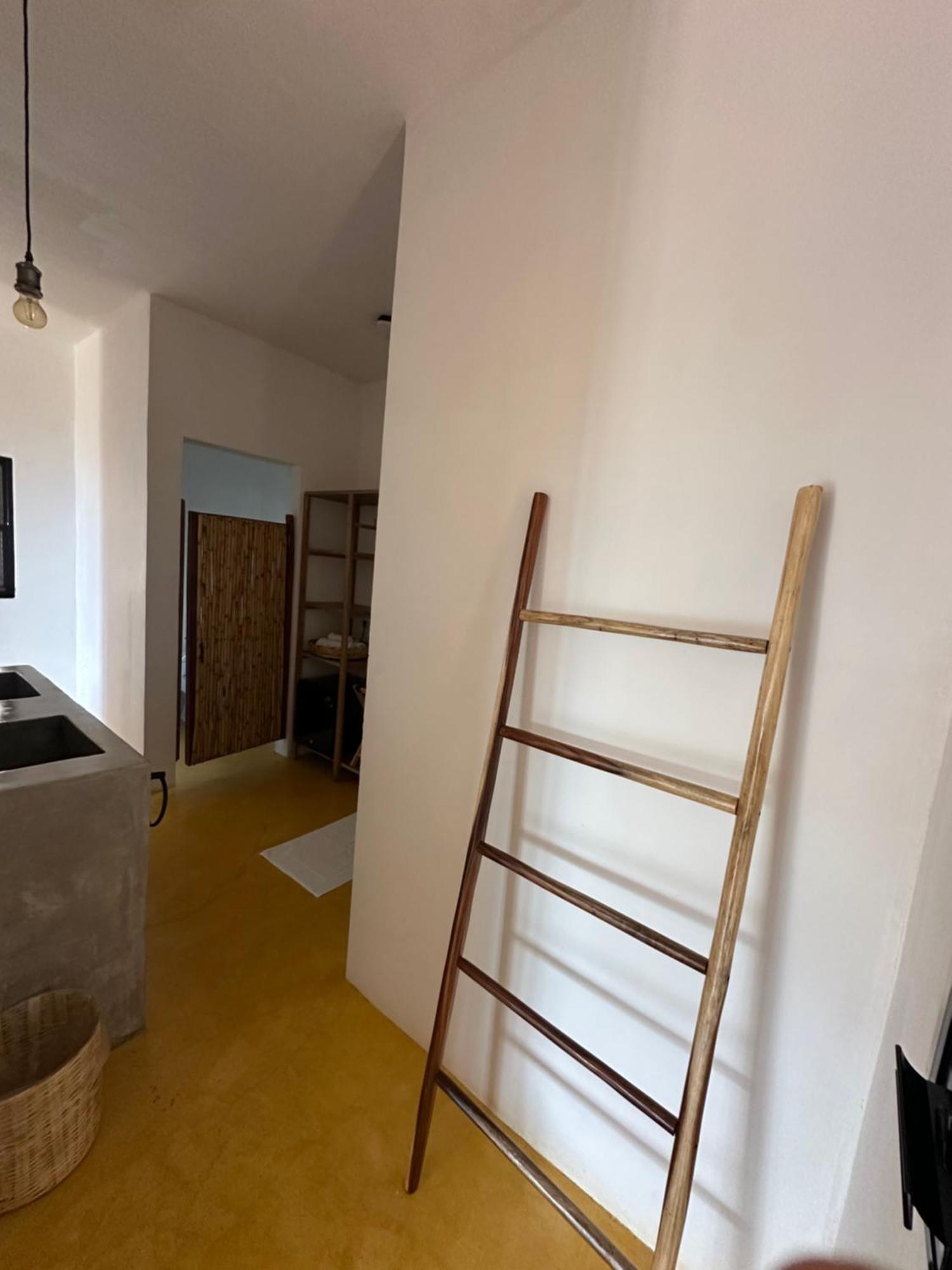 Cabanas Mizontle Mazunte Dış mekan fotoğraf