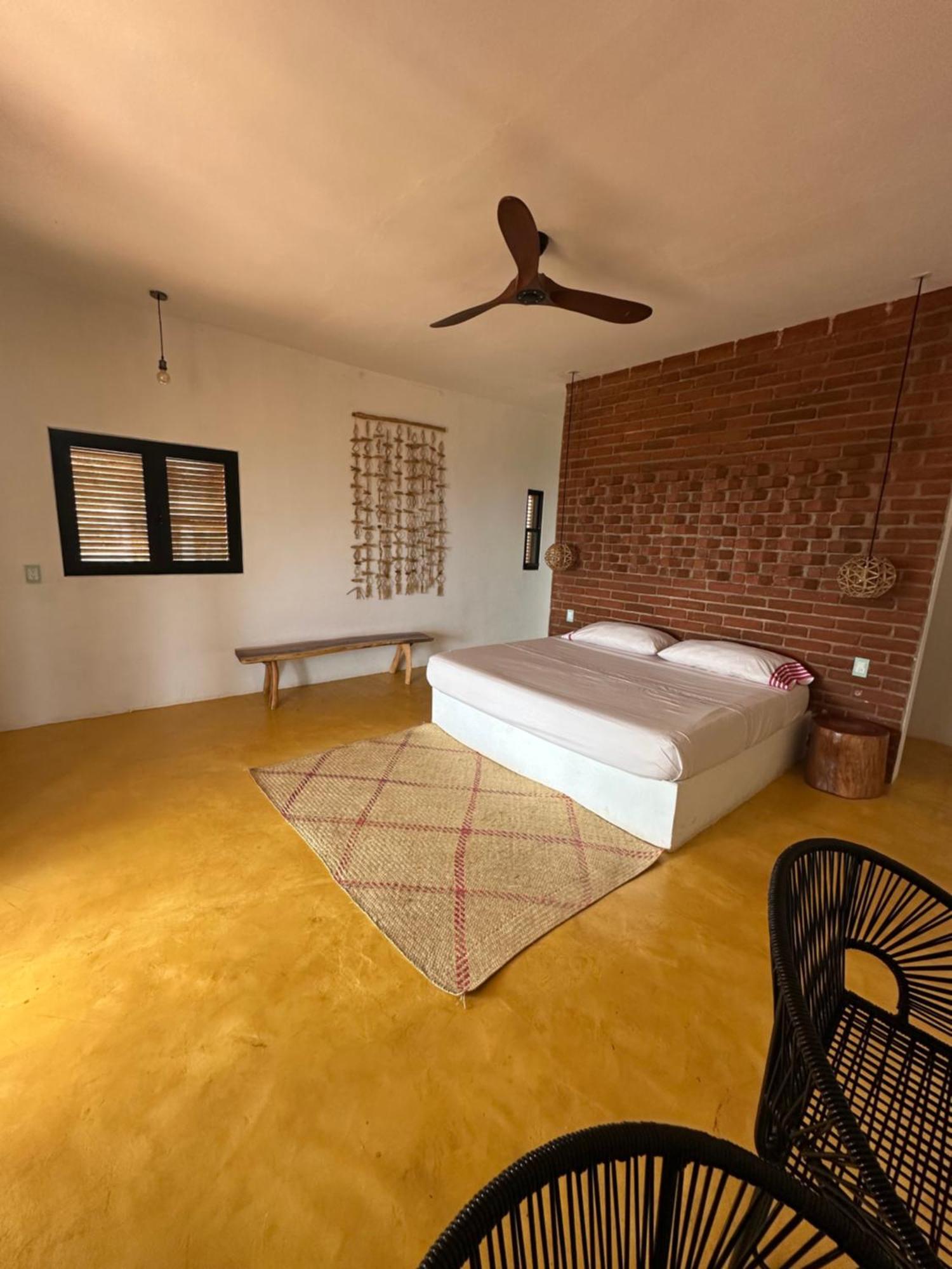 Cabanas Mizontle Mazunte Dış mekan fotoğraf